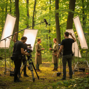 Cetetior-website-service-filmproduction Film development / production consulting