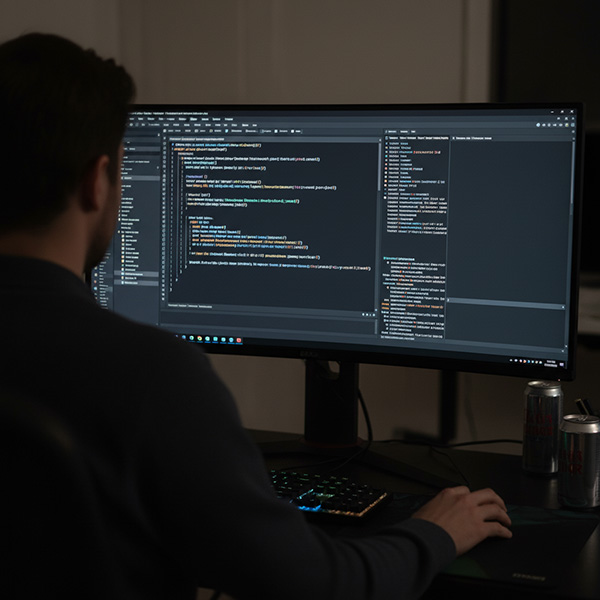 App/Game development