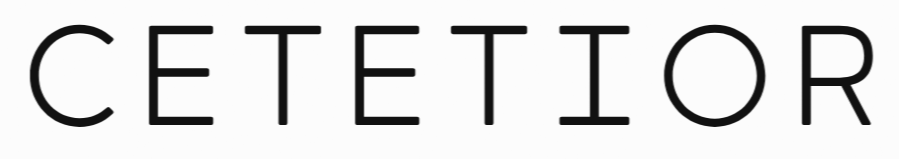 Cetetior – proudly created in Lithuania 